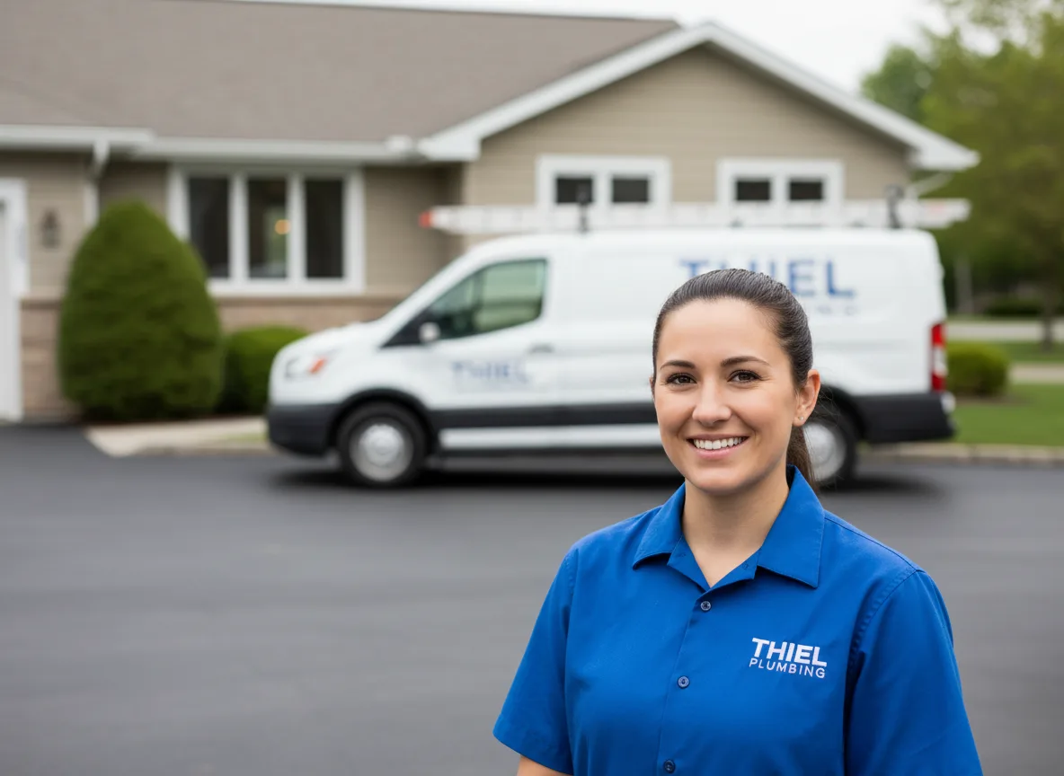 Plumber Ellerbe, NC FAQs